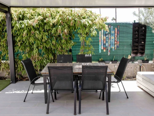 Bungalow Maspalomas, 2 Schlafzimmer, 4 Personen - photo_1011874304996