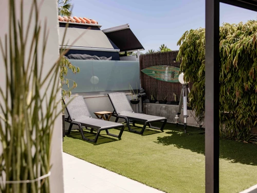 Bungalow Maspalomas, 2 Schlafzimmer, 4 Personen - photo_1011874304996