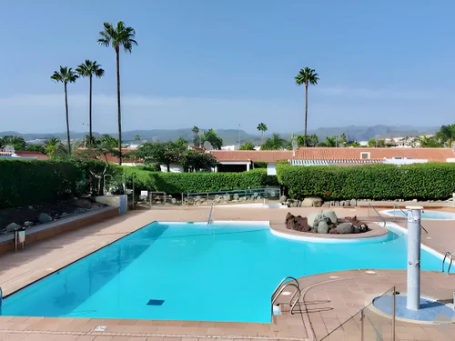 Bungalow Maspalomas, 2 Schlafzimmer, 4 Personen - photo_1011874304996