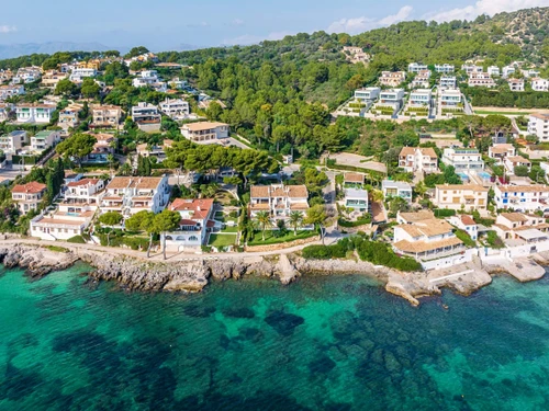 Ferienwohnung Alcudia, 1 Schlafzimmer, 2 Personen - photo_1011874305705