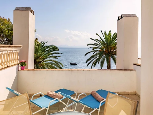 Ferienwohnung Alcudia, 1 Schlafzimmer, 2 Personen - photo_1011874305705