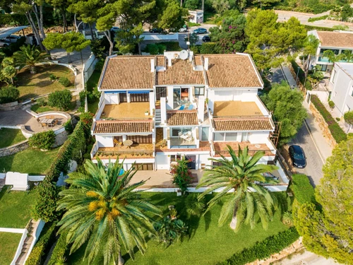 Ferienwohnung Alcudia, 1 Schlafzimmer, 2 Personen - photo_1011874305705