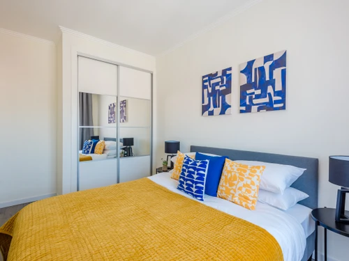 Apartment Lisbon, 3 bedrooms, 6 persons - photo_1011874305840