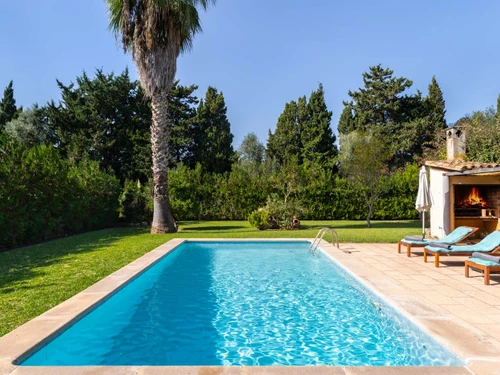 Villa Port de Pollença, 3 Schlafzimmer, 6 Personen - photo_1011874308614