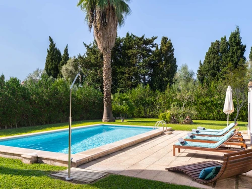 Villa Port de Pollença, 4 pièces, 6 personnes - photo_1011874308614