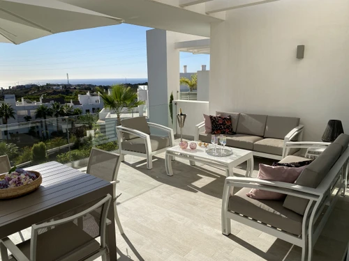 Apartment Casares, 3 bedrooms, 6 persons - photo_1011874311140