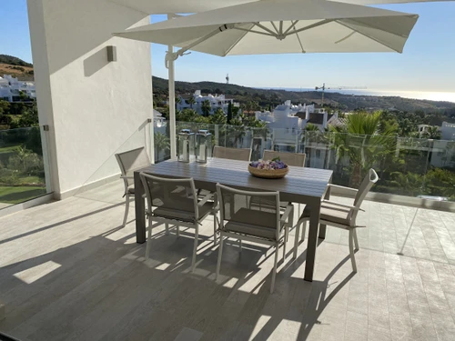 Apartment Casares, 3 bedrooms, 6 persons - photo_1011874311140