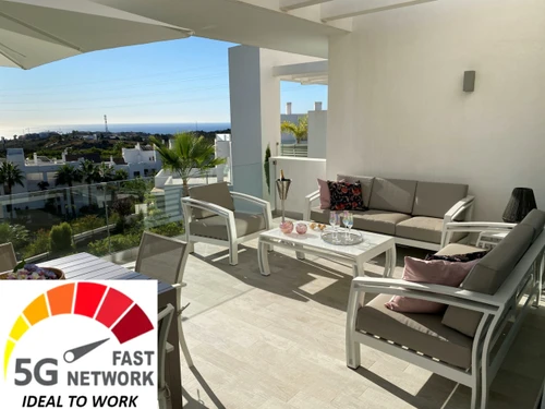 Ferienwohnung Casares, 3 Schlafzimmer, 6 Personen - photo_1011874311140