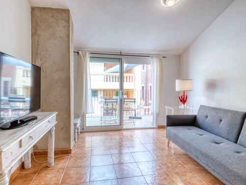 Ferienwohnung Begur, 2 Schlafzimmer, 4 Personen - photo_1011874312124