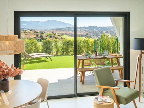 Apartamento Mijas, 2 dormitorios, 4 personas - photo_1011874314079