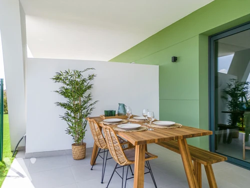 Apartamento Mijas, 2 dormitorios, 4 personas - photo_1011874314079