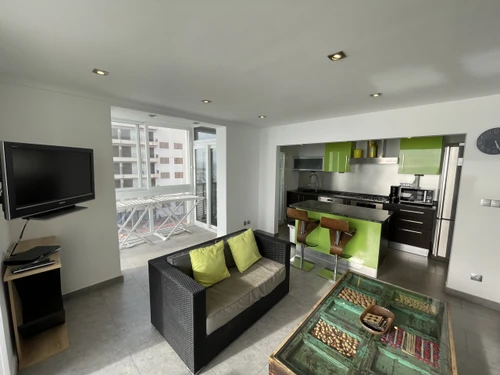 Ferienwohnung Roses, 3 Schlafzimmer, 6 Personen - photo_1011874314479