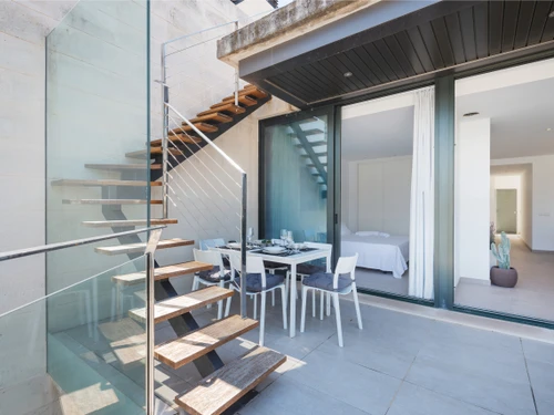 Appartement Cala Sant Vicenç, 4 pièces, 5 personnes - photo_1011874314613