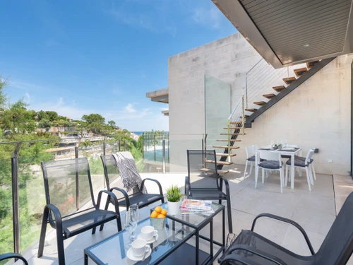 Appartement Cala Sant Vicenç, 4 pièces, 5 personnes - photo_1011874314613