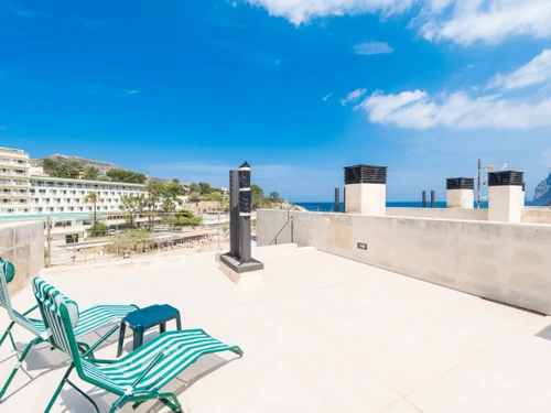 Appartement Cala Sant Vicenç, 4 pièces, 5 personnes - photo_1011874314613
