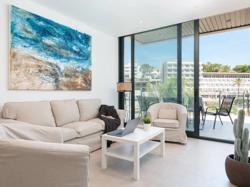 Appartement Cala Sant Vicenç, 4 pièces, 5 personnes - photo_1011874314613