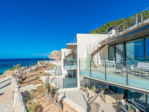 Appartement Cala Sant Vicenç, 4 pièces, 5 personnes - photo_1011874314613