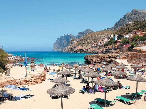 Appartement Cala Sant Vicenç, 4 pièces, 5 personnes - photo_1011874314613