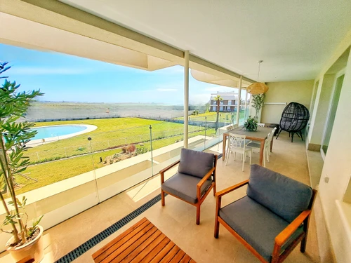 Appartement Ayamonte, 3 pièces, 5 personnes - photo_1011874314770