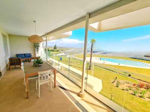 Apartment Ayamonte, 2 bedrooms, 5 persons - photo_1011874314770