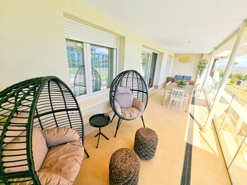 Apartment Ayamonte, 2 bedrooms, 5 persons - photo_1011874314770