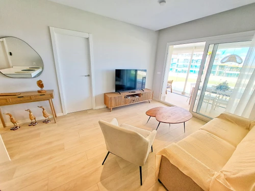 Apartment Ayamonte, 2 bedrooms, 5 persons - photo_1011874314770