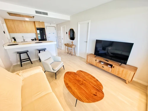 Apartment Ayamonte, 2 bedrooms, 5 persons - photo_1011874314770