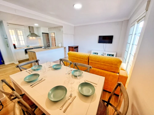 Apartment Ayamonte, 3 bedrooms, 7 persons - photo_1011874315174