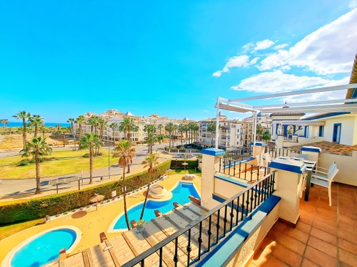 Appartement Ayamonte, 4 pièces, 7 personnes - photo_1011874315174