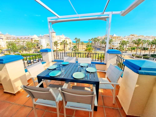 Apartment Ayamonte, 3 bedrooms, 7 persons - photo_1011874315174