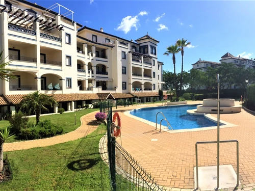 Apartment Ayamonte, 3 bedrooms, 7 persons - photo_1011874315174