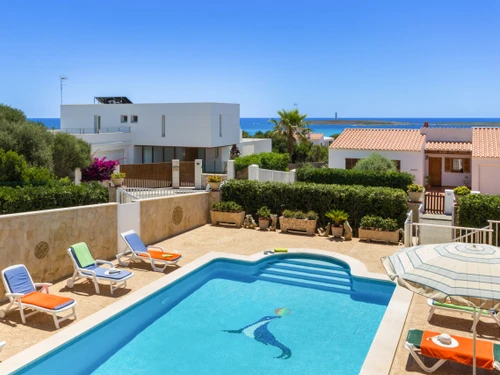 Villa Punta prima, 2 Schlafzimmer, 4 Personen - photo_1011874315550