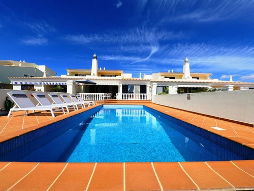 Villa Castro Marim, 3 bedrooms, 6 persons - photo_1011874315676