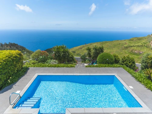 Villa Ponta do Pargo, 4 pièces, 6 personnes - photo_1011874315827