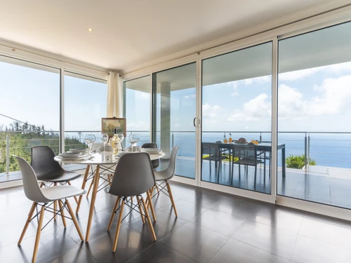 Villa Ponta do Pargo, 4 pièces, 6 personnes - photo_1011874315827