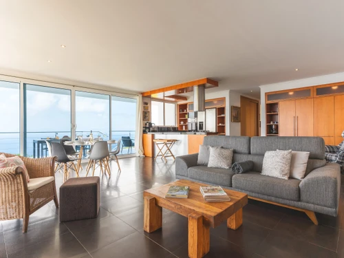 Villa Ponta do Pargo, 4 pièces, 6 personnes - photo_1011874315827