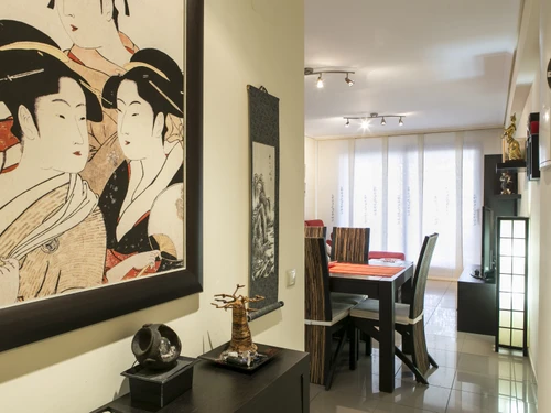 Ferienwohnung alboraya, 2 Schlafzimmer, 4 Personen - photo_1011874316083