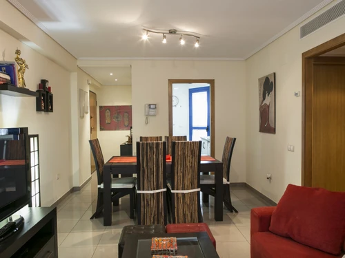 Ferienwohnung alboraya, 2 Schlafzimmer, 4 Personen - photo_1011874316083