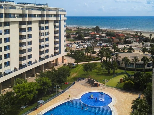 Ferienwohnung alboraya, 2 Schlafzimmer, 4 Personen - photo_1011874316083