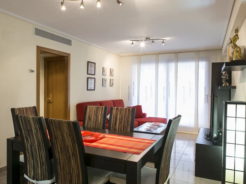 Ferienwohnung alboraya, 2 Schlafzimmer, 4 Personen - photo_1011874316083