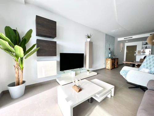 Apartamento Calpe, 2 dormitorios, 4 personas - photo_1011874316233