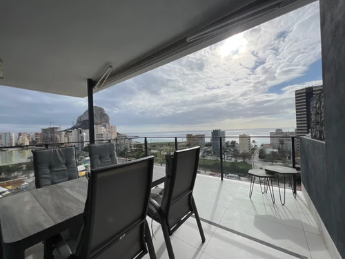 Apartamento Calpe, 2 dormitorios, 4 personas - photo_1011874316233