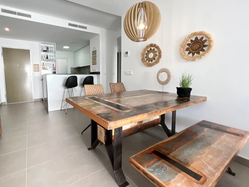 Apartamento Calpe, 2 dormitorios, 4 personas - photo_1011874316233