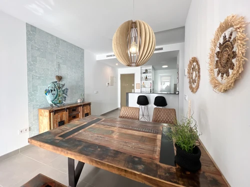 Apartamento Calpe, 2 dormitorios, 4 personas - photo_1011874316233