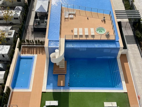 Apartamento Calpe, 2 dormitorios, 4 personas - photo_1011874316233