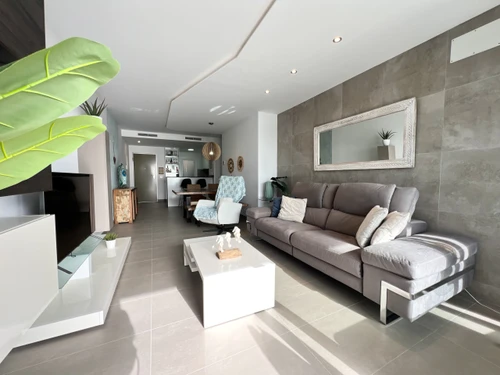 Apartamento Calpe, 2 dormitorios, 4 personas - photo_1011874316233