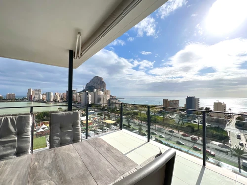 Apartment Calp, 2 bedrooms, 4 persons - photo_1011874316233