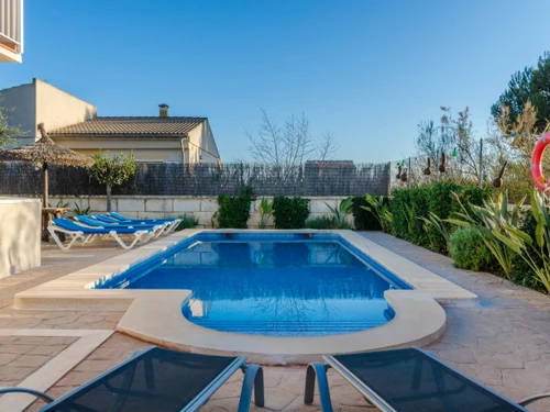 Ferienhaus Playa de muro, 3 Schlafzimmer, 3 Personen - photo_1011874316499