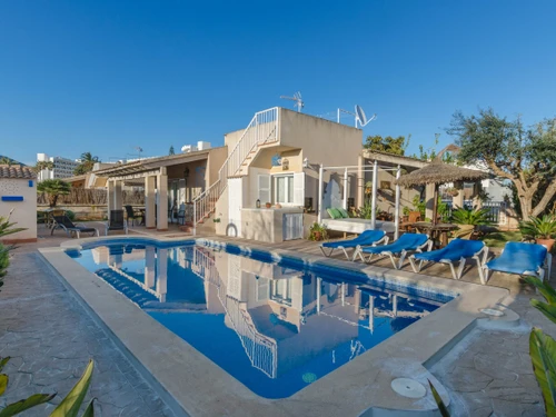 Ferienhaus Playa de muro, 3 Schlafzimmer, 5 Personen - photo_1011874316499