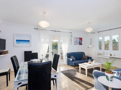 Ferienhaus Playa de muro, 3 Schlafzimmer, 3 Personen - photo_1011874316499